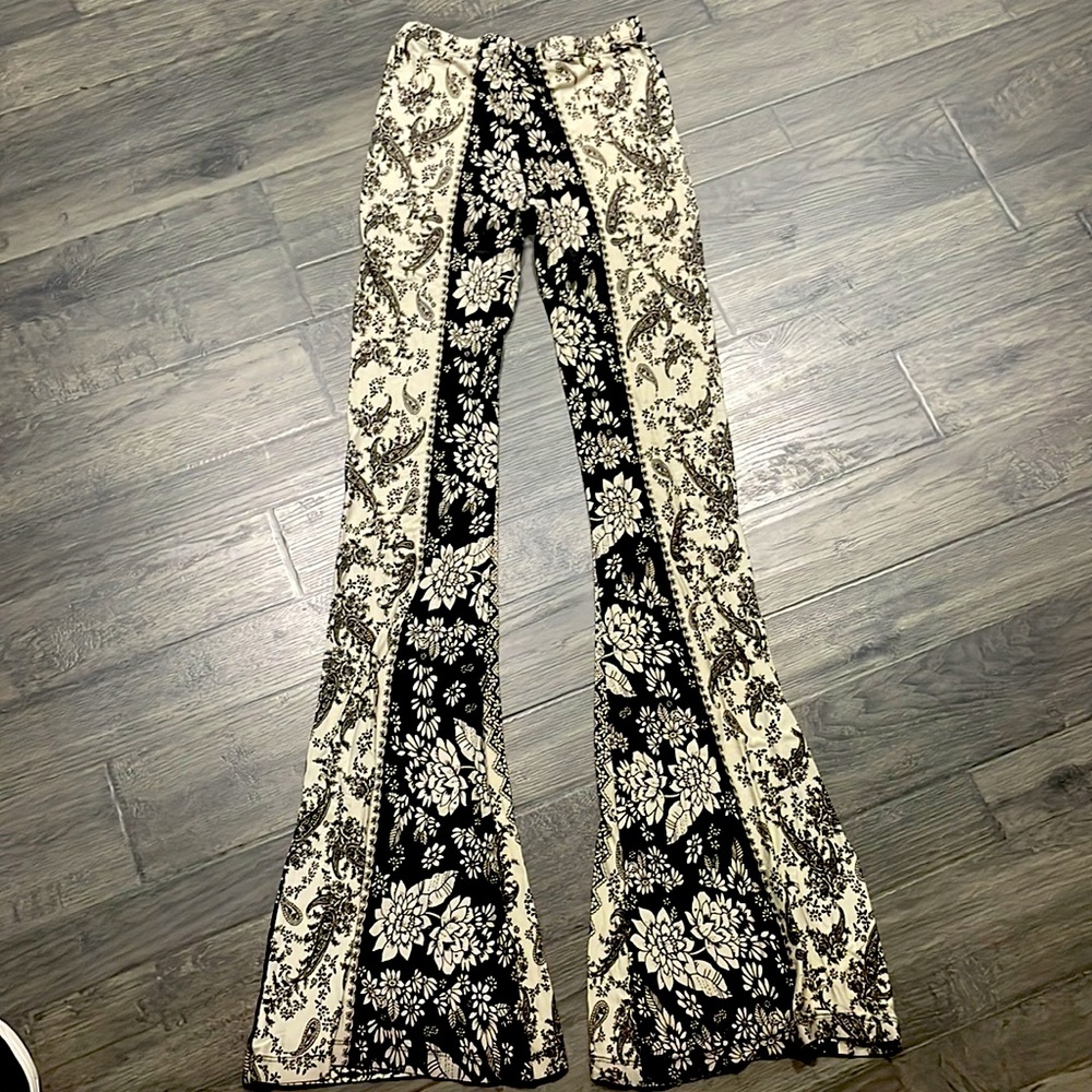 Novella Royale Bell Bottoms